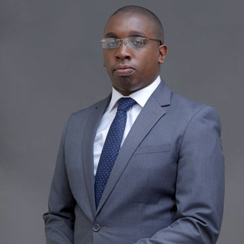 Andrew-Kabuubi -Walusimbi Co. & Advocates